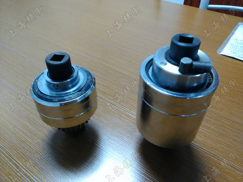 扭力扳手倍增器
