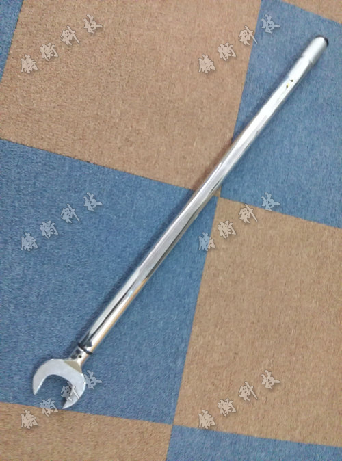 预置扭力扳手图片