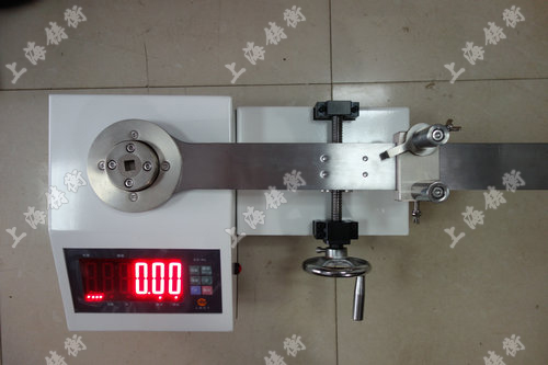 SGXJ便携式扭力测试仪