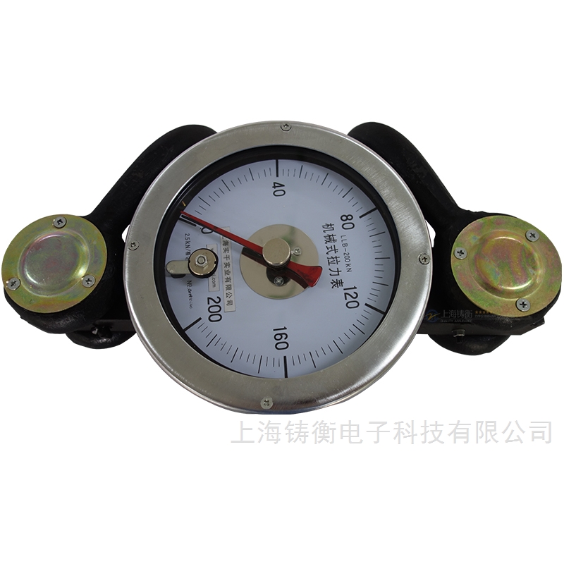 SGJX-5机械式拉力仪器0-5T