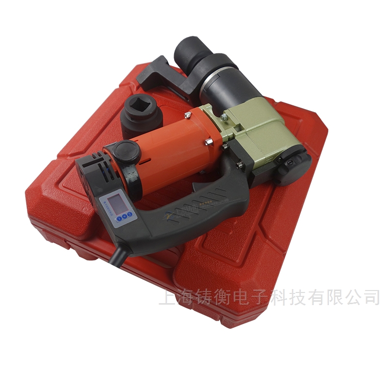 电动力矩扳手 铁塔施工3500N.m电动力矩扳手