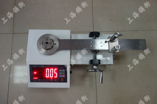 SGXJ扭力扳手校准仪