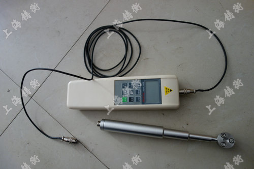 非标改制的微型电子压力计