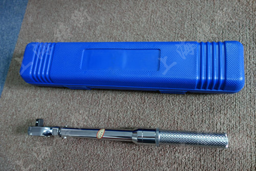 预置扭力扳手图片