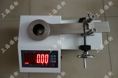 扭力扳手校验仪