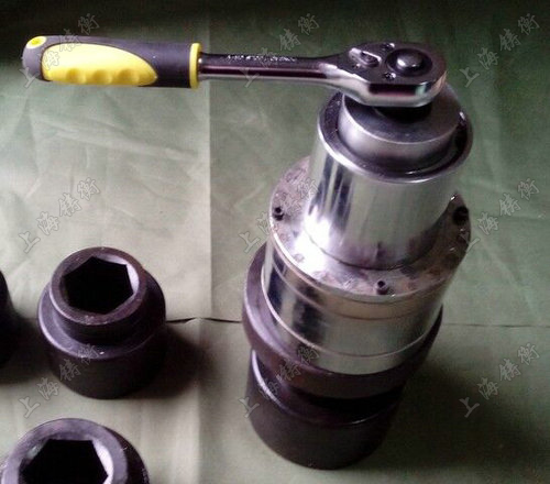 SGBZQ扭力扳手放大器