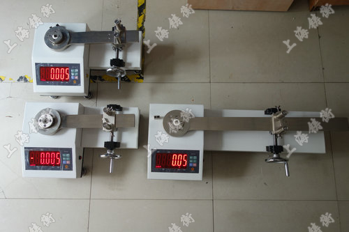 SGXJ力矩扳手测试仪