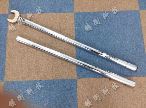 SGTG插口预置式力矩扳手