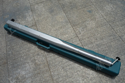 SGAC型打滑式扭力扳手