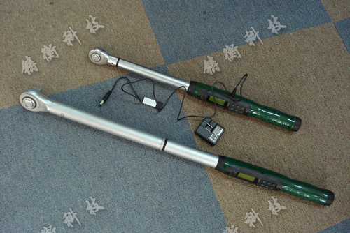 SGTS数显扭力扳手图片