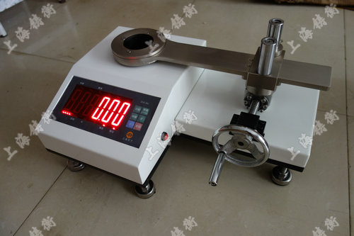 SGXJ扭力扳手检定仪
