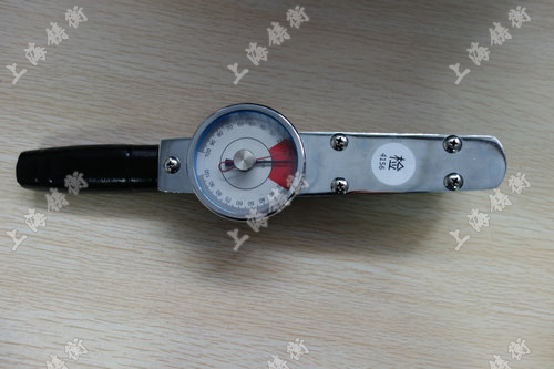 SGACD表盘扭力扳手