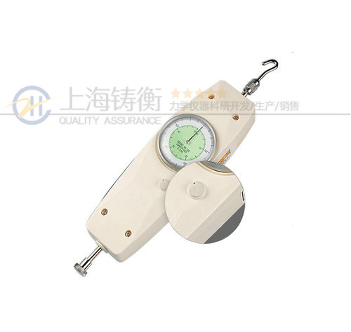SGNK表盘式测力计