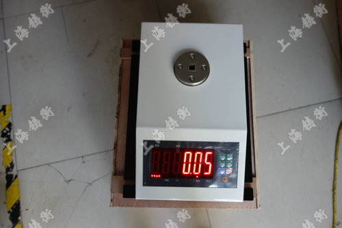 便携式扭矩扳手检定仪图片