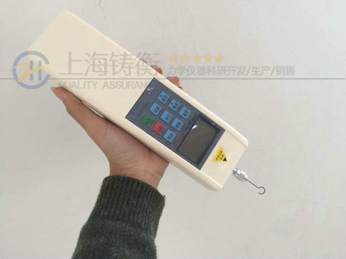SGHF内置式数显推拉力计