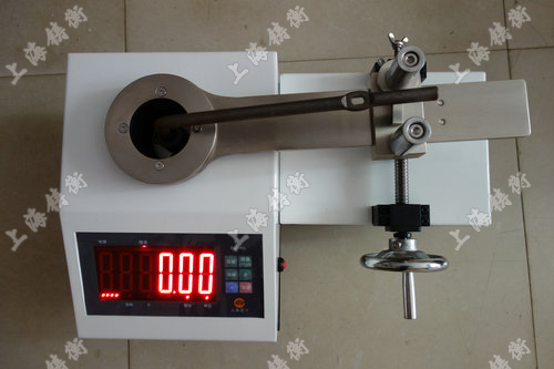 扭力扳手校准仪图片
