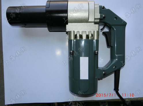扭剪型电动力矩扳手