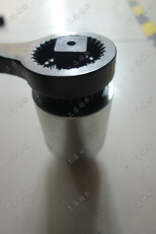 扭力扳手放大器图片