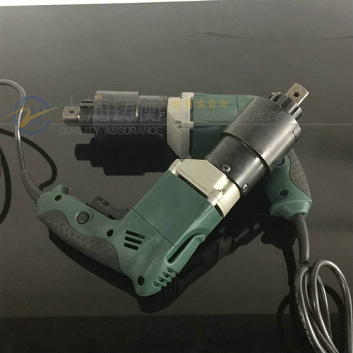 电动扭力扳手