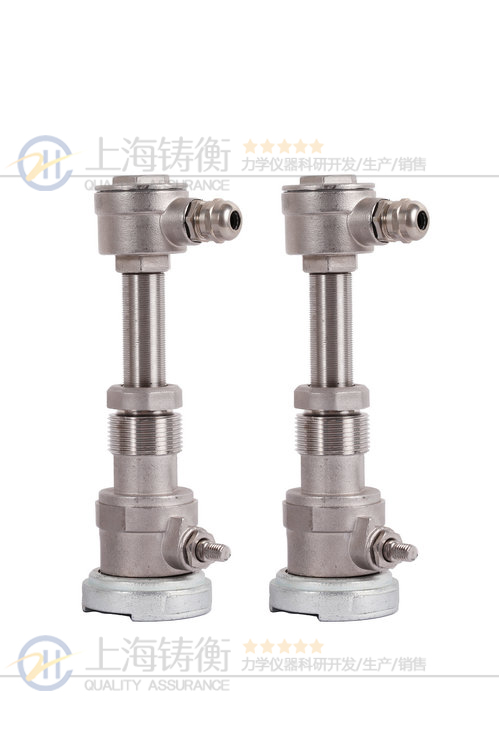 时差管插入式流量计