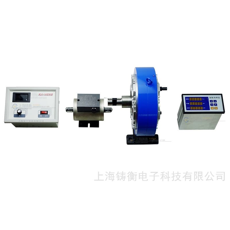 测电机力矩的仪器 5000N.m大量程测电机力矩的仪器