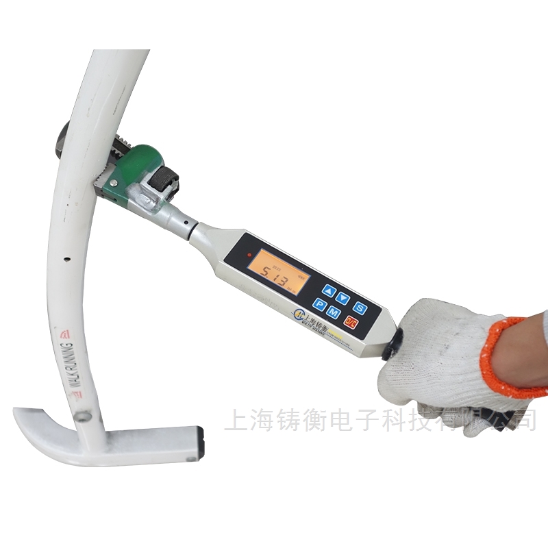 SGSX数显式扭力扳手 40-200N.m可换头扭力扳手(数显式.预置式)