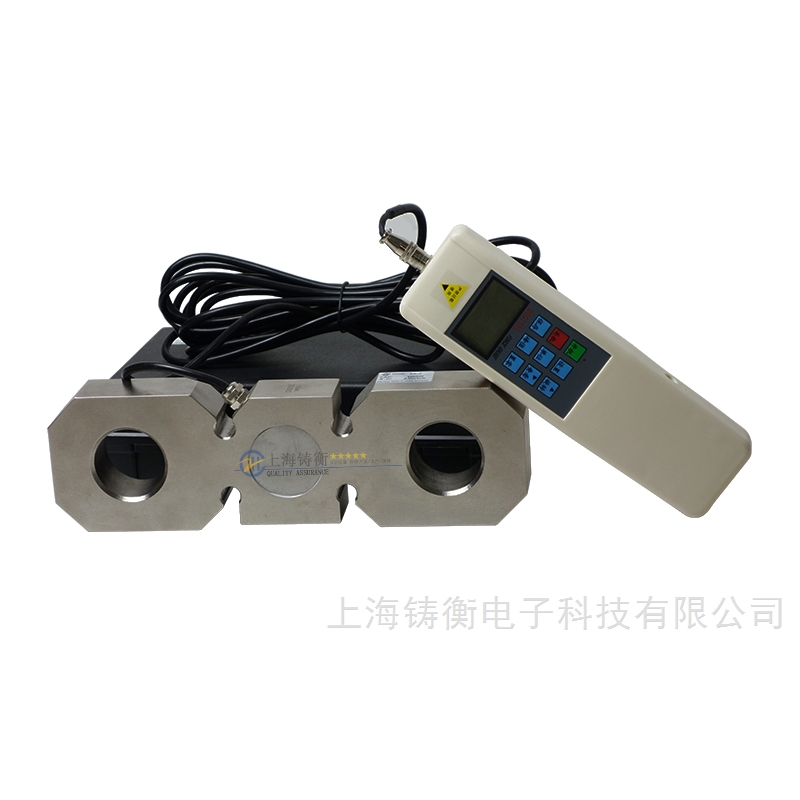 3000KN板环式数显推拉力计现货供应