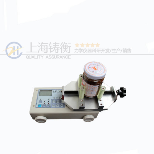 铁罐合紧力测试仪