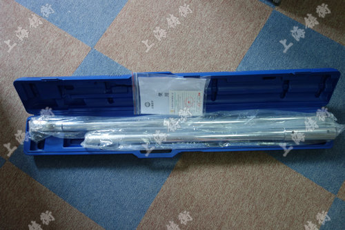 预置式扭矩扳手