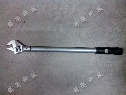 SGTG型打滑式扭力扳手