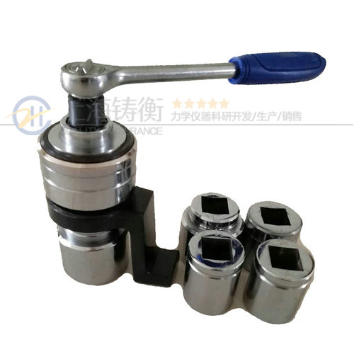 扭矩扳手倍增器