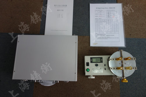 SGHP瓶盖打开力测试仪