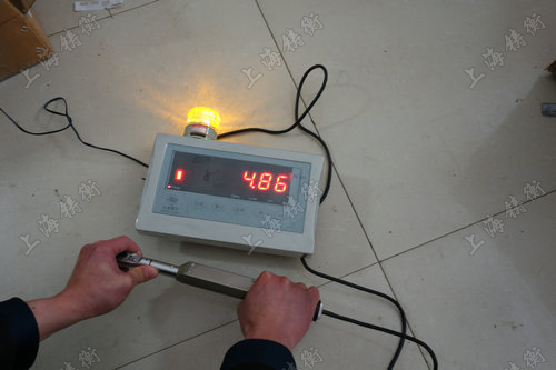 SGSX带开关信号的扭力扳手