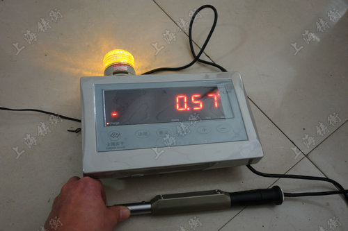 SGSX开关量数显扭矩扳手
