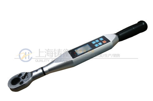 <strong><strong><strong>工厂数显扭力扳手,数显的扭力检测扳手</strong></strong></strong>