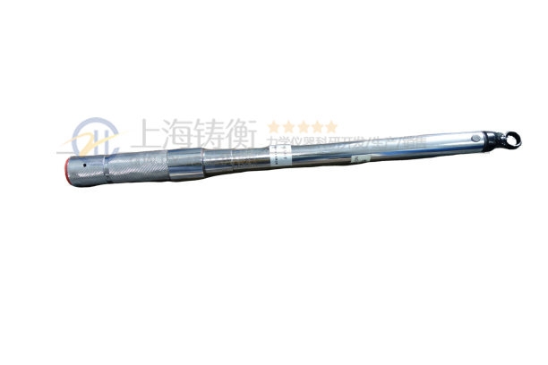SGTG型预置式扭矩扳手