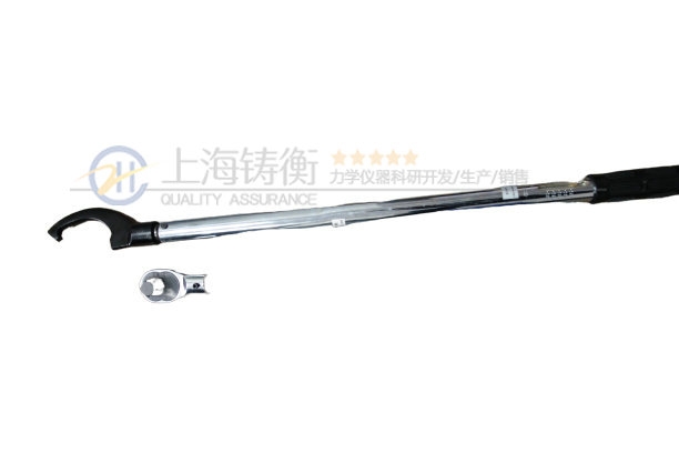 SGTG型勾型头预置式扭矩扳手图片