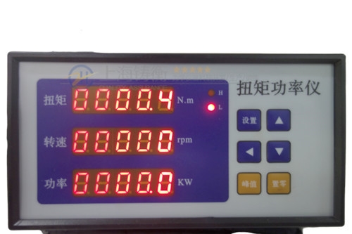 SGDN阀门扭矩测试仪