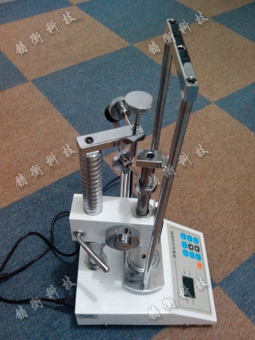 弹簧拉力测试仪
