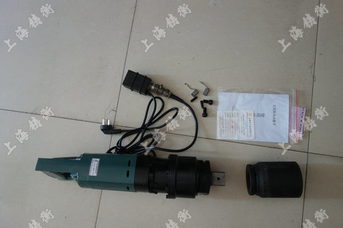 SGDD电动定力矩扳手