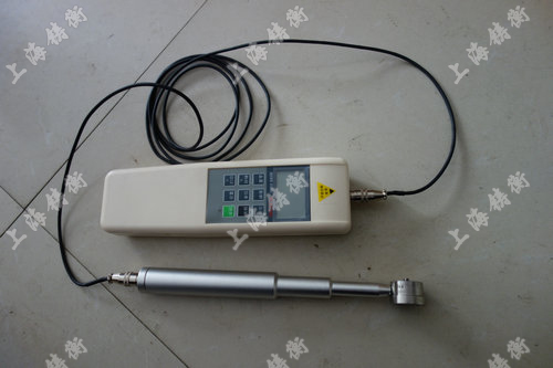 非标定制的微型数字压力计