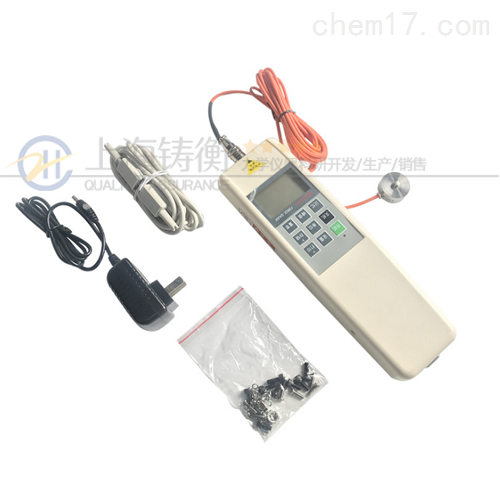微型数显拉力计