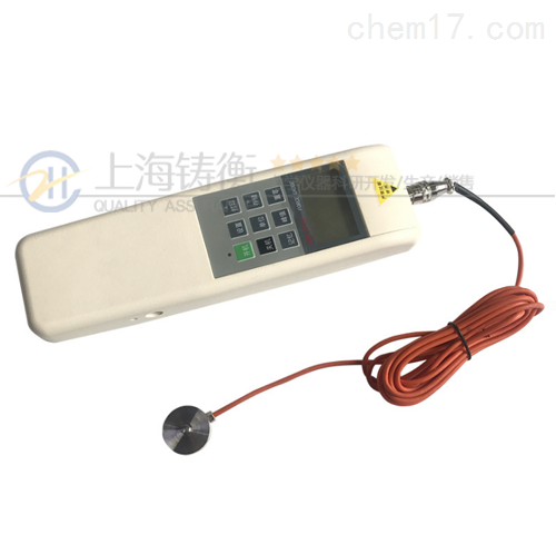 微型数显拉力计