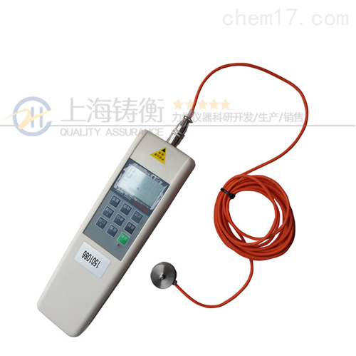 微型数显拉力计