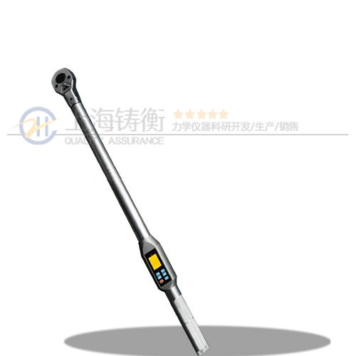 高精度数显扭矩扳手图片