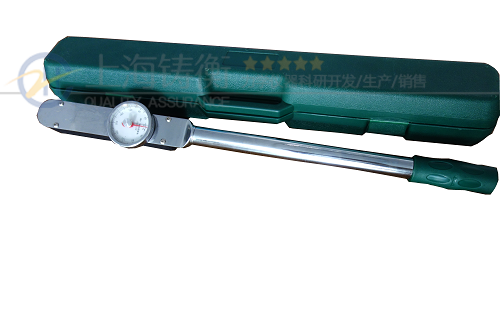 150-750N.m表盘扭力扳手图片