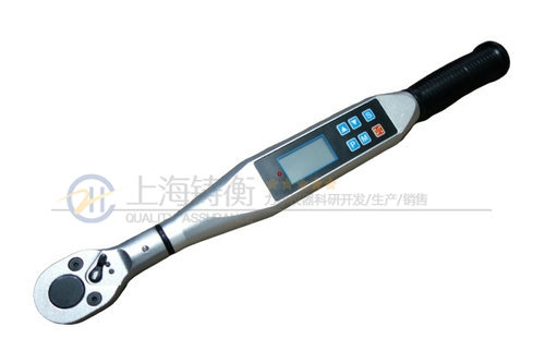 SGSX带信号输出的扭矩扳手