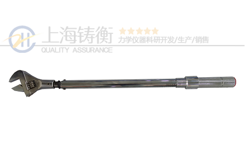 定值式力矩扳手