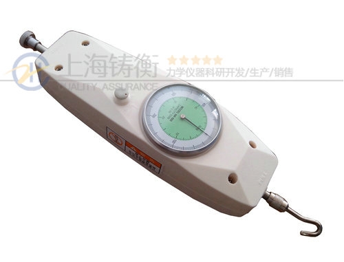 SGNK便携式指针拉力仪