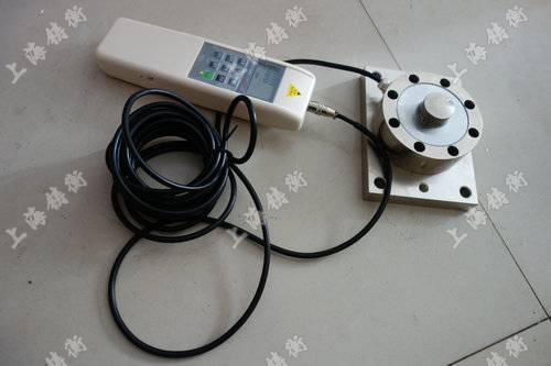 SGLF轮辐式推拉力计